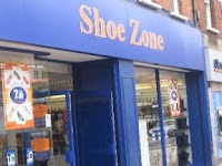 Shoe Zone Limited 736905 Image 0
